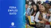 Feria empleo conquito 2026