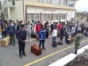 ejercito ecuatoriano acuartelamiento