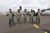 reclutamiento fuerza aérea ecuatoriana