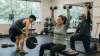 entrenamiento de fuerza